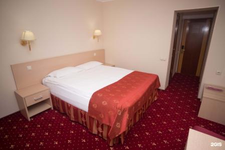 АМАКС Сити-отель - 44