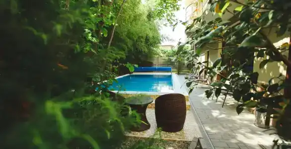 Bliss House - 79