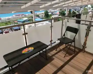 Курортный отель GrandLoo - 55