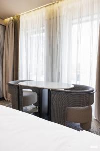 Mercure Арбат - 85