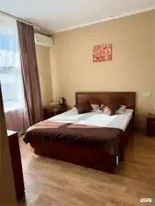 104 комнаты - 5