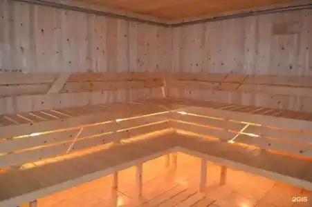 Санаторий-профилакторий Родник - 4