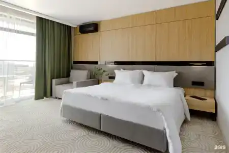 Zenith Resort & Spa - 3