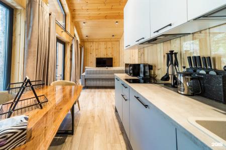 Wood Home - 49