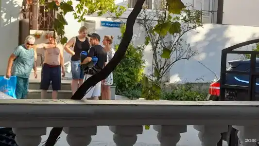 Руслан на Анапской - 76