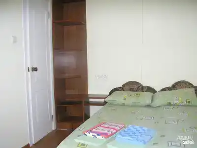 Уютный Дворик - 8