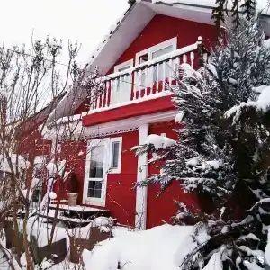 Дом с видом на монастырь - 46