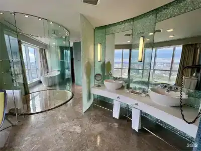 Swissotel Красные Холмы - 68