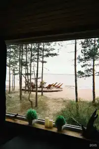 Глэмпинг Яндова Губа. Тайники Севера - 0