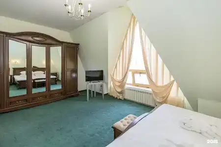 Эммаусс Волга Клаб - 39