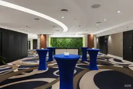 Radisson Blu Белорусская - 43