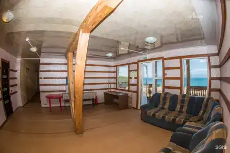 Ольхон-парк - 7