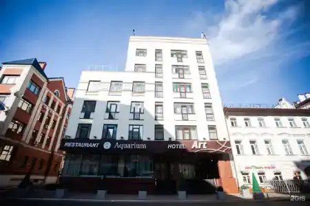 Арт - 1