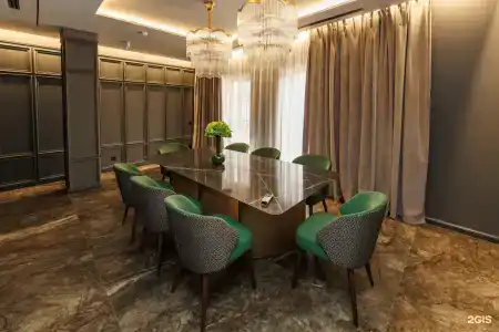 Grozny Palace - 26