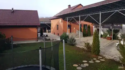 Дом на распутье дорог Villa405 - 44