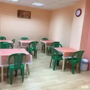 Белая дача - 4