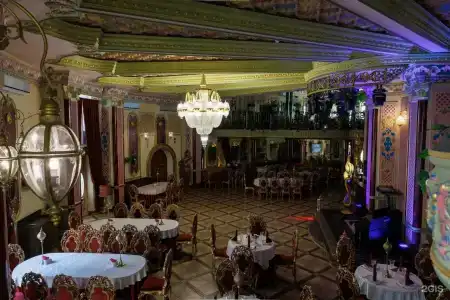 Падишах - 3