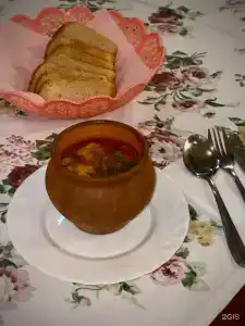 Кемпинг На Поляне - 76
