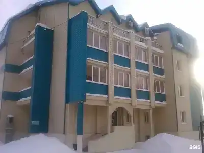 Солнечный - 20