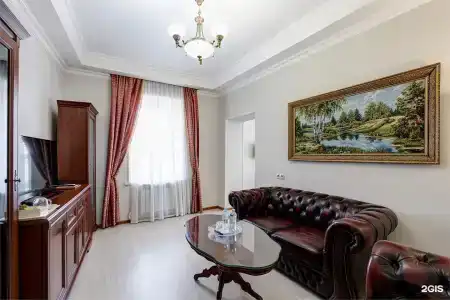 Губернаторъ - 9