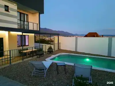 Surf Villa - 0