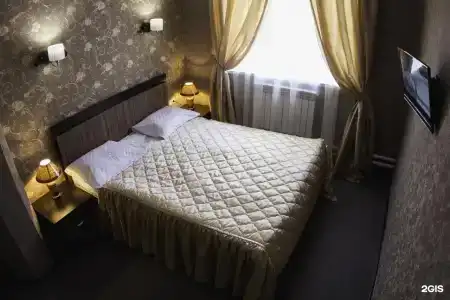 Лайт Барвихинская - 12
