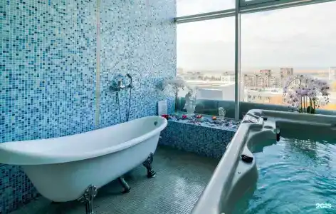 7 Avenue Hotel & SPA - 58