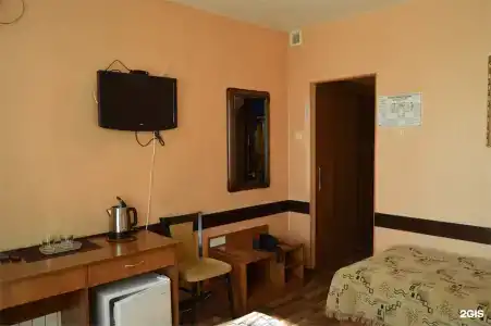 Восток-2000 - 16