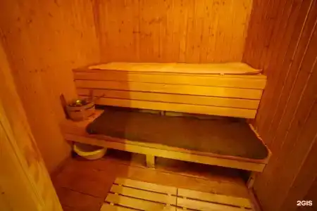 Пятницкий плёс - 2