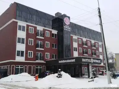 Вояж - 12