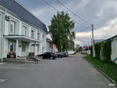 Старый Город - 30