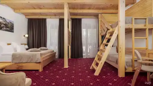 Pino relax hotel & SPA - 32