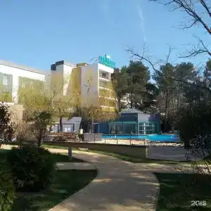 Приморье Grand Resort - 153
