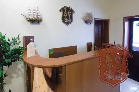 Аква Вита - 13