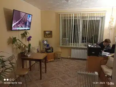 Центральная - 3