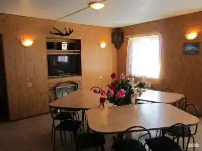 Гостевой дом на Речной - 4