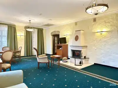Old Estate Hotel & SPA - 11