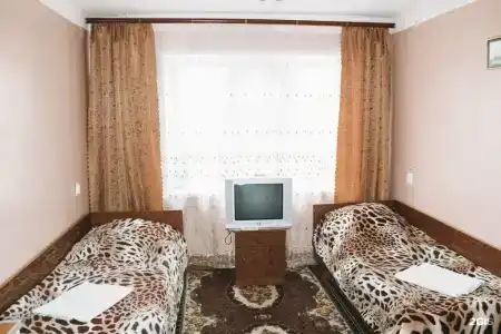 MAXROOMS Ипуть - 8