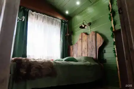 Родные просторы - 50