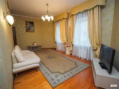 Ливадия-Татарстан - 7