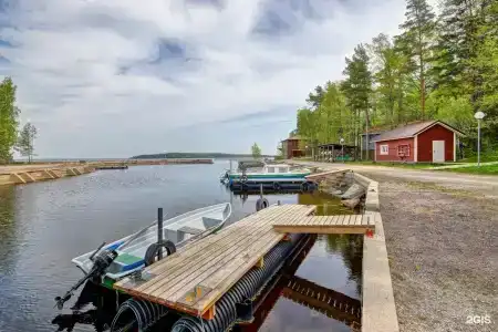 Ладога озеро - 3
