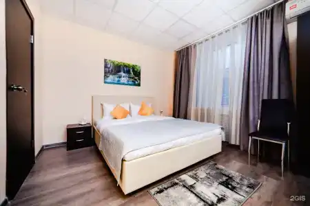 Business Lounge - 15