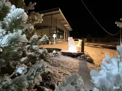 Хутор Барышево - 20
