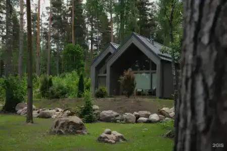 Марья Виллы и СПА - 56