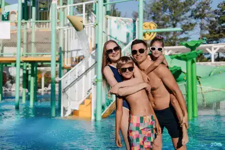Alean Family Resort & SPA Riviera 4* Ultra All Inclusive - 42