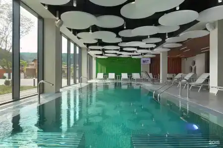 Abrau Light & Spa - 3