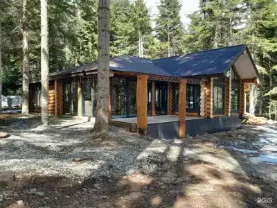 Wood palace - 39