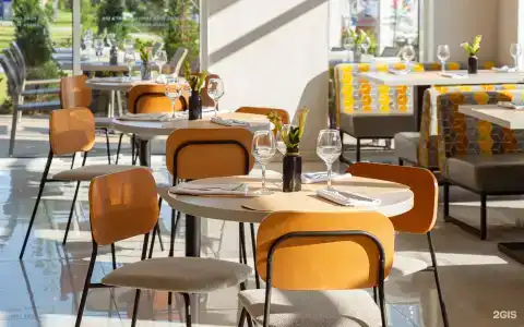 Miracleon Город Mira Family Resort&SPA - 25