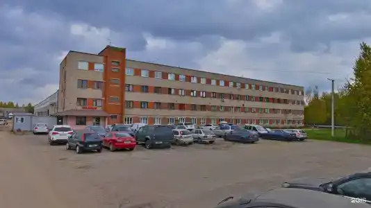 Голицын-Град - 5
