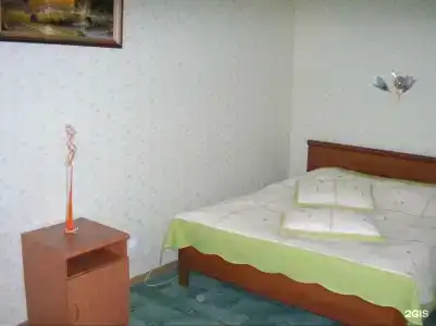 Бугульма - 5